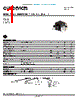 MPB05-2C54-R-CAP-R-D Datasheet HTML 1Page - CUI INC 