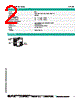 U-P4-R4 Datasheet HTML 2Page - Pepperl+Fuchs Inc. 