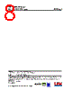 ANT-2/5-VDP-2000-RPS Datasheet HTML 8Page - Linx Technologies 
