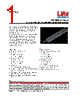 ANT-2/5-VDP-2000-RPS Datasheet HTML 1Page - Linx Technologies 