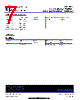 2SC945T-R Datasheet HTML 7Page - FutureWafer Tech Co.,Ltd 