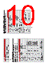RXM-GPS-R4 Datasheet HTML 10Page - Linx Technologies 