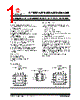SY75603A Datasheet HTML 1Page - Microchip Technology 