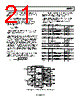 ADP5034ACPZ-R2 Datasheet HTML 21Page - Analog Devices 