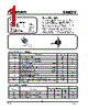 SW830 Datasheet HTML 1Page - List of Unclassifed Manufacturers 