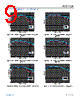 ADPA7008AEHZ-R7 Datasheet HTML 9Page - Analog Devices 