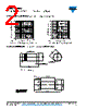 BA982_V01 Datasheet HTML 2Page - Vishay Siliconix 