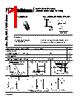 MLL748 Datasheet HTML 1Page - First Components International 