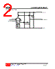 M2107-AF5-R Datasheet HTML 2Page - Unisonic Technologies 