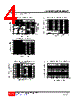 M2107-AF5-R Datasheet HTML 4Page - Unisonic Technologies 