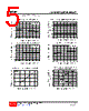 M2107-AF5-R Datasheet HTML 5Page - Unisonic Technologies 