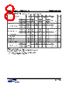 K4M51163PC-R Datasheet HTML 8Page - Samsung semiconductor 