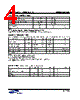 K4M51163PC-RBC Datasheet HTML 4Page - Samsung semiconductor 