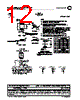 LM393DMR2G Datasheet HTML 12Page - ON Semiconductor 