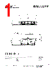BSE61-RK Datasheet HTML 1Page - Balluff Korea Ltd. 