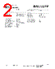 BSE61-RK Datasheet HTML 2Page - Balluff Korea Ltd. 