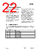 CC400-RTR2 Datasheet HTML 22Page - Texas Instruments 