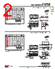 BPA02-R-S-B-R Datasheet HTML 2Page - C&K Components 