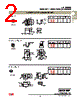 CD10RL1CB-R Datasheet HTML 2Page - C&K Components 