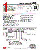 CRE16-ROTM0S-R Datasheet HTML 1Page - C&K Components 