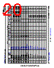 AM2434...ALV Datasheet HTML 20Page - Texas Instruments 