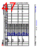 AM2434...ALV Datasheet HTML 47Page - Texas Instruments 