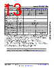 XAM2434...ALX Datasheet HTML 13Page - Texas Instruments 