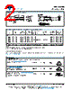 20VLP10-R Datasheet HTML 2Page - Vishay Siliconix 