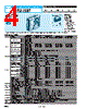 PJA600F-36-R Datasheet HTML 4Page - COSEL CO., LTD. 