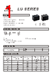LU-5-R Datasheet HTML 1Page - RAYEX ELECTRONICS CO., LTD 
