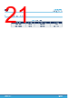 STDRIVE601 Datasheet HTML 21Page - STMicroelectronics 