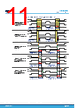 STDRIVE601TR Datasheet HTML 11Page - STMicroelectronics 