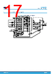 STDRIVE601TR Datasheet HTML 17Page - STMicroelectronics 