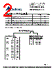 BTF-37WHCS-PW-R Datasheet HTML 2Page - DB Lectro Inc 