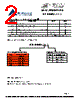 BTL-51NRC-O2-R Datasheet HTML 2Page - DB Lectro Inc 