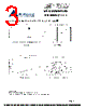 BTL-54NRC-O2-R Datasheet HTML 3Page - DB Lectro Inc 