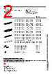 VOL-PCC-R Datasheet HTML 2Page - 3M Electronics 