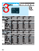 MGFS30243R3-R Datasheet HTML 3Page - COSEL CO., LTD. 