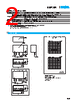 MGFS154805-R Datasheet HTML 2Page - COSEL CO., LTD. 