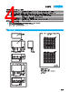 MGFS154805-R Datasheet HTML 4Page - COSEL CO., LTD. 