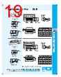 PDI-DBB-RVGXX Datasheet HTML 19Page - PowerDynamics, Inc 