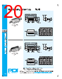 PDI-DBB-RVGXX Datasheet HTML 20Page - PowerDynamics, Inc 