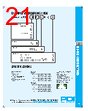PDI-DBB-RVGXX Datasheet HTML 21Page - PowerDynamics, Inc 