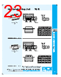 PDI-DBB-RVGXX Datasheet HTML 23Page - PowerDynamics, Inc 