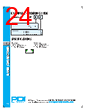 PDI-ADB-RVGXX Datasheet HTML 24Page - PowerDynamics, Inc 
