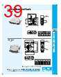 PDI-ADB-RVGXX Datasheet HTML 39Page - PowerDynamics, Inc 