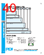 PDI-ADB-RVGXX Datasheet HTML 40Page - PowerDynamics, Inc 