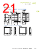 MFD-AC-R16 Datasheet HTML 21Page - Eaton All Rights Reserved. 