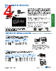 BMHSG-R Datasheet HTML 4Page - Anderson Power Products, Inc. 
