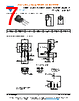 TSOP133..DF1P Datasheet HTML 7Page - Vishay Siliconix 